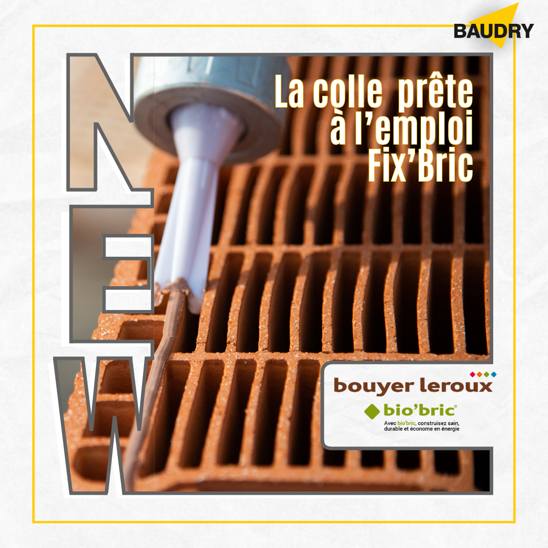 LA COLLE FIX'BRIC!
