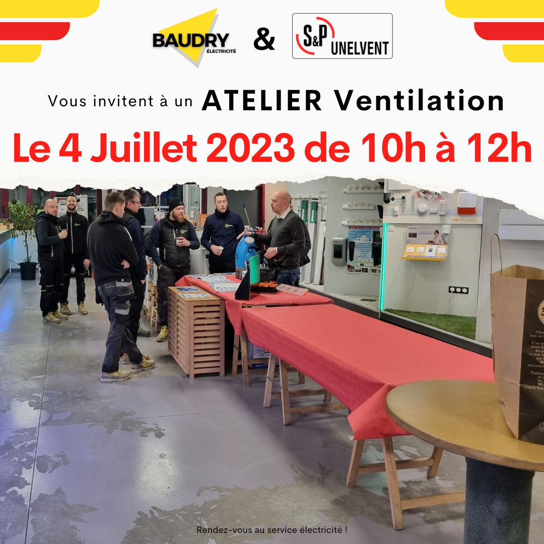 MATINÉE TECHNIQUE