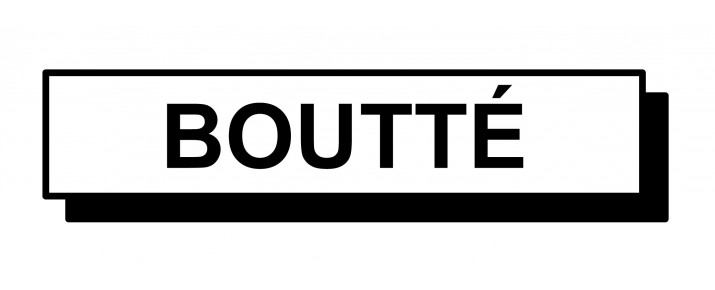 Boutté