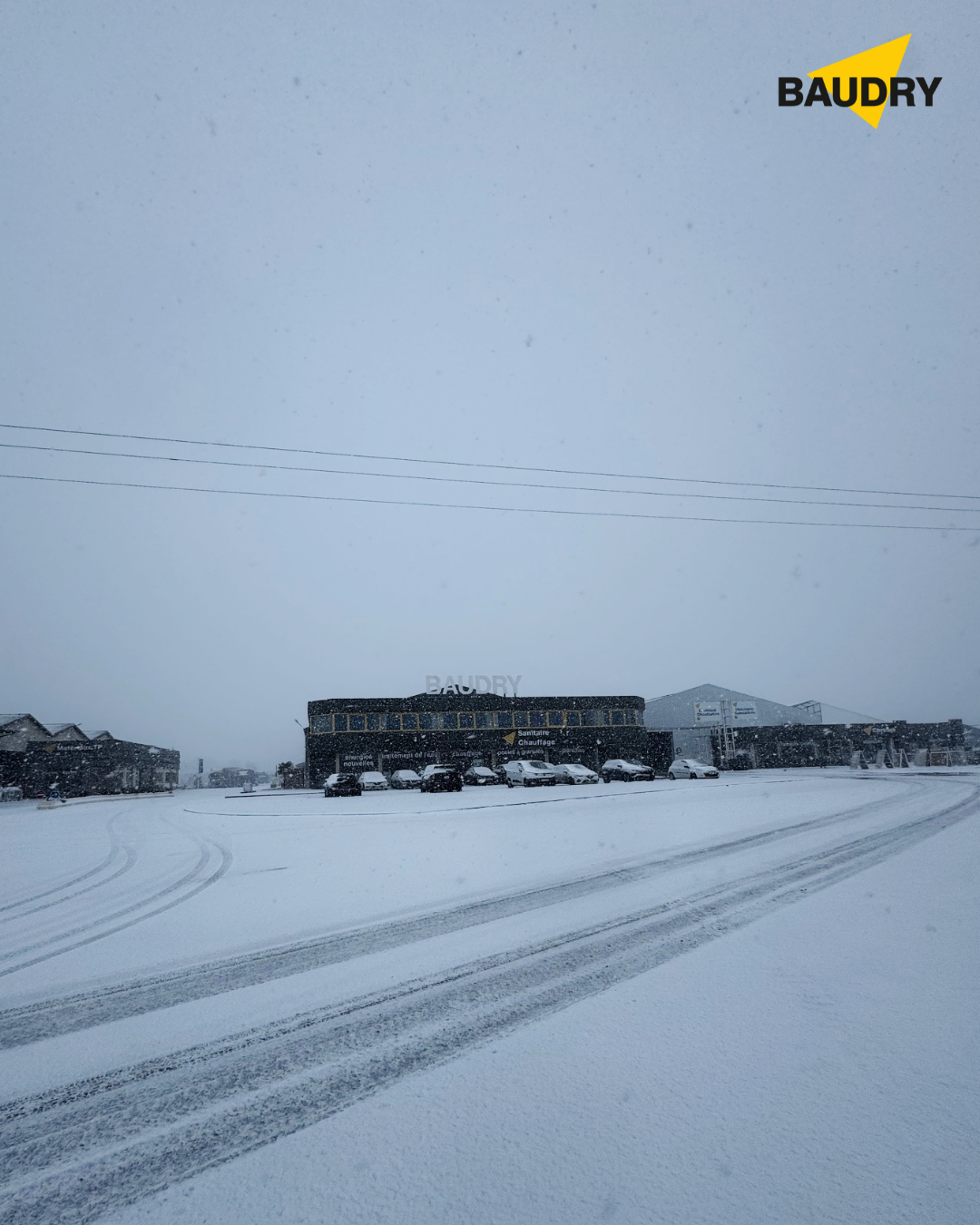 NOUS SOMMES OUVERTS !