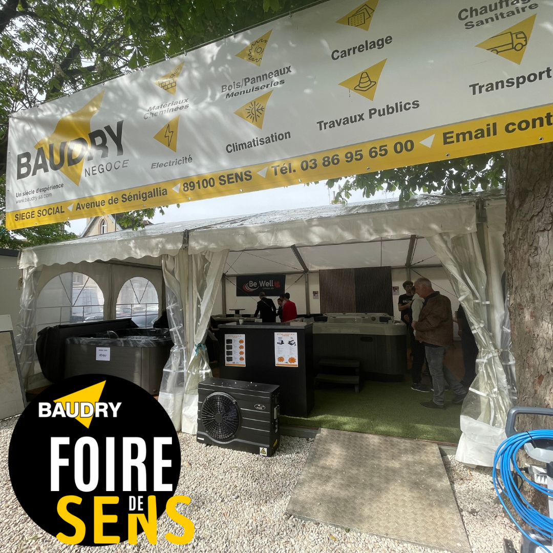 foire de Sens 2024
