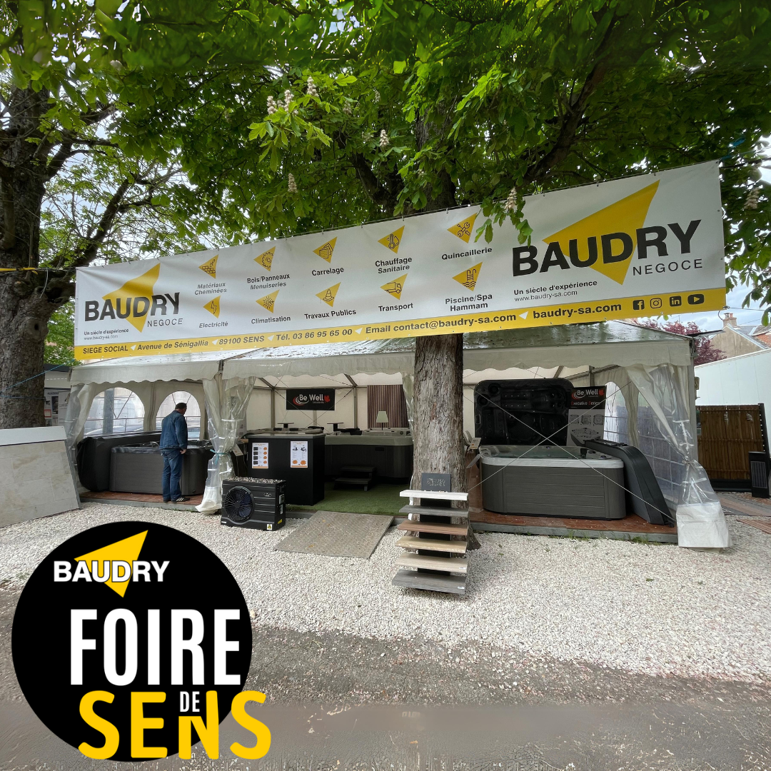 Foire de Sens 2024