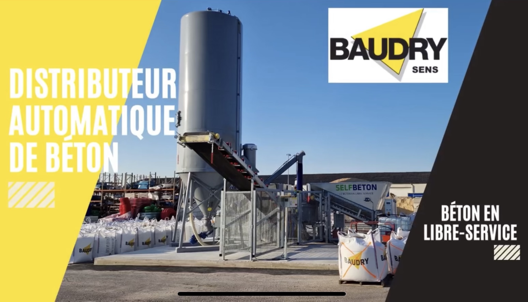 La nouveauté du service Matériaux !