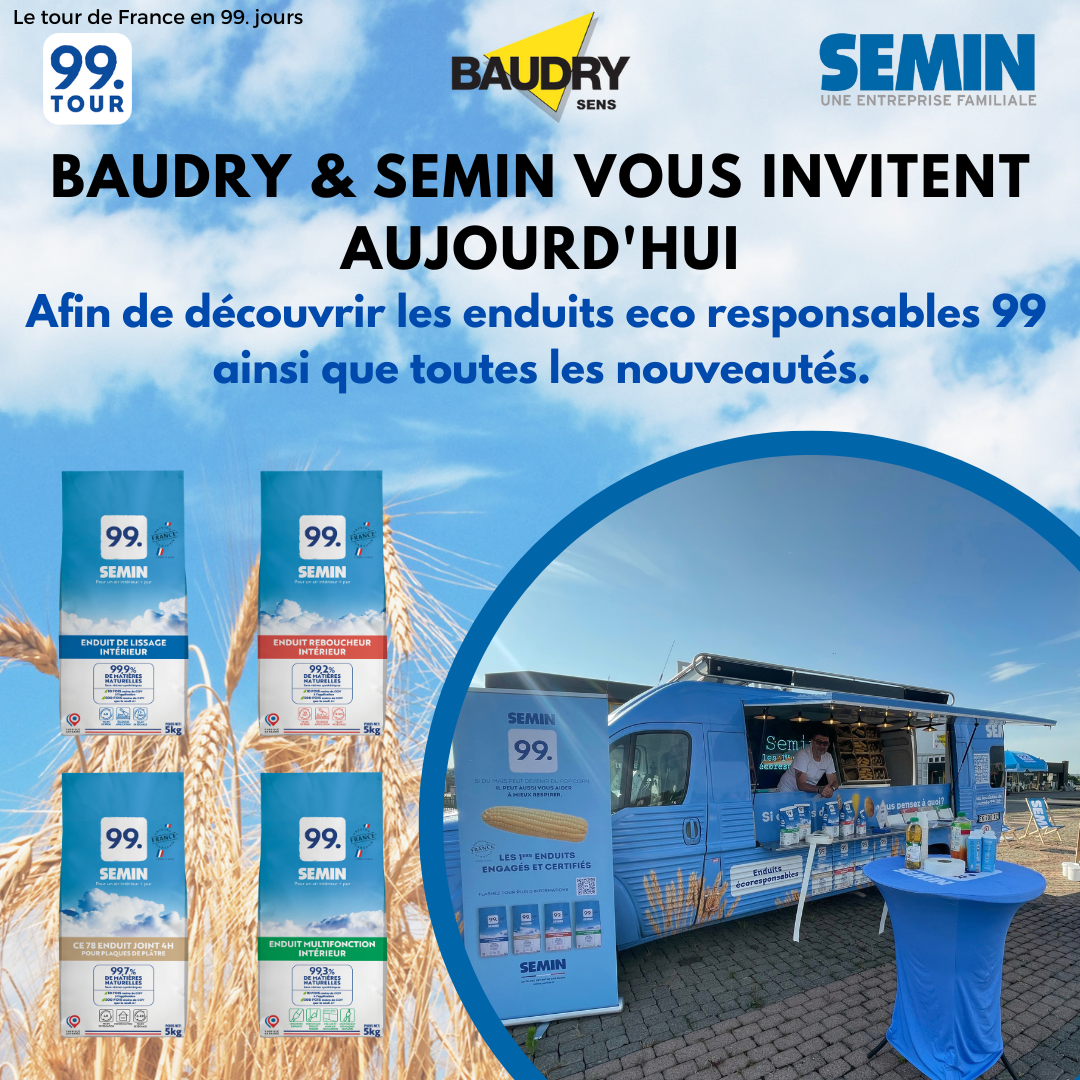 JOURNÉE SEMIN