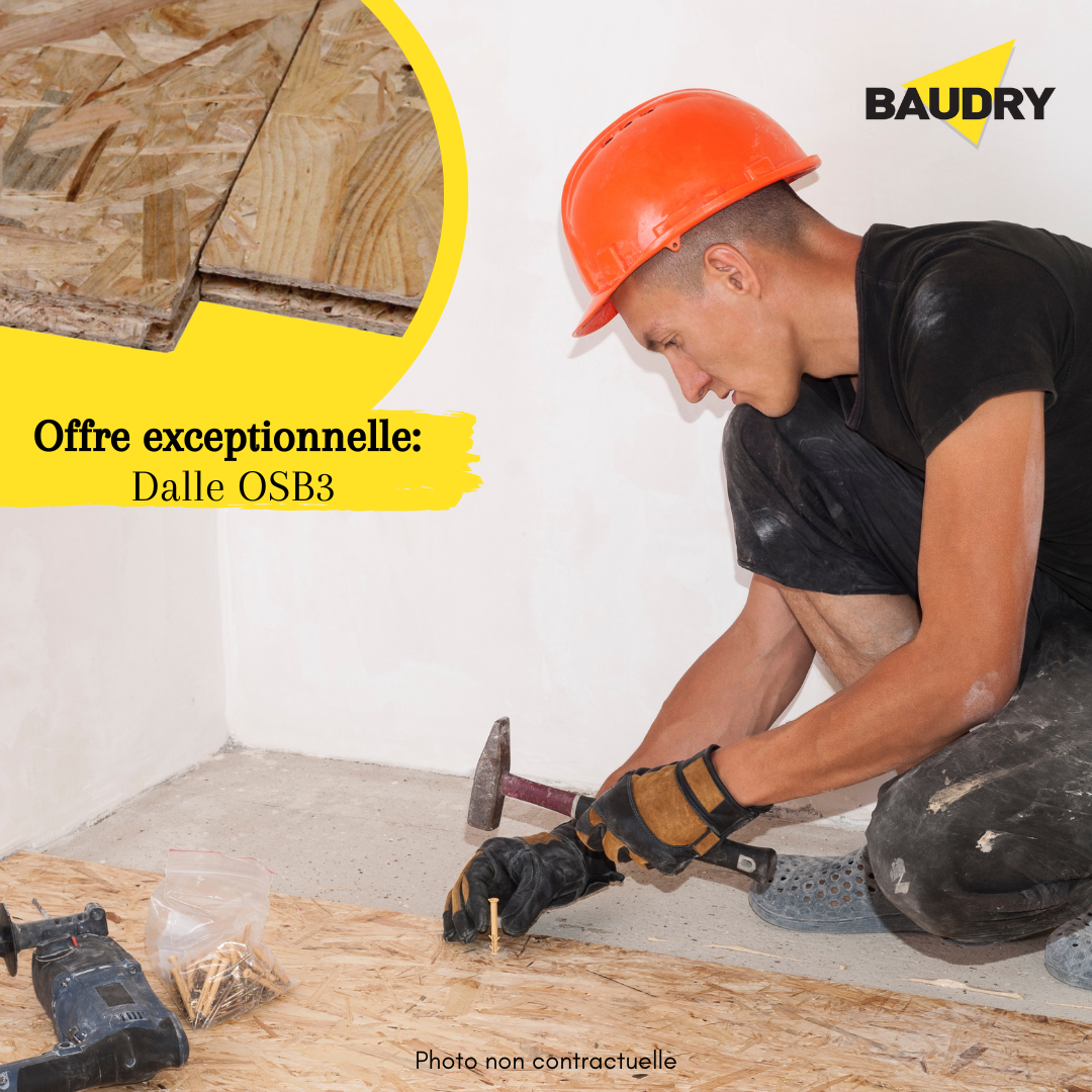 OFFRE EXCEPTIONNELLE