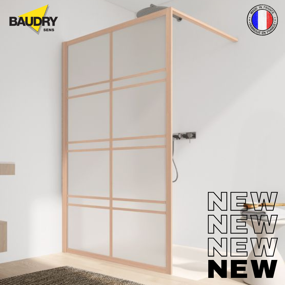 NOUVEAUTÉ