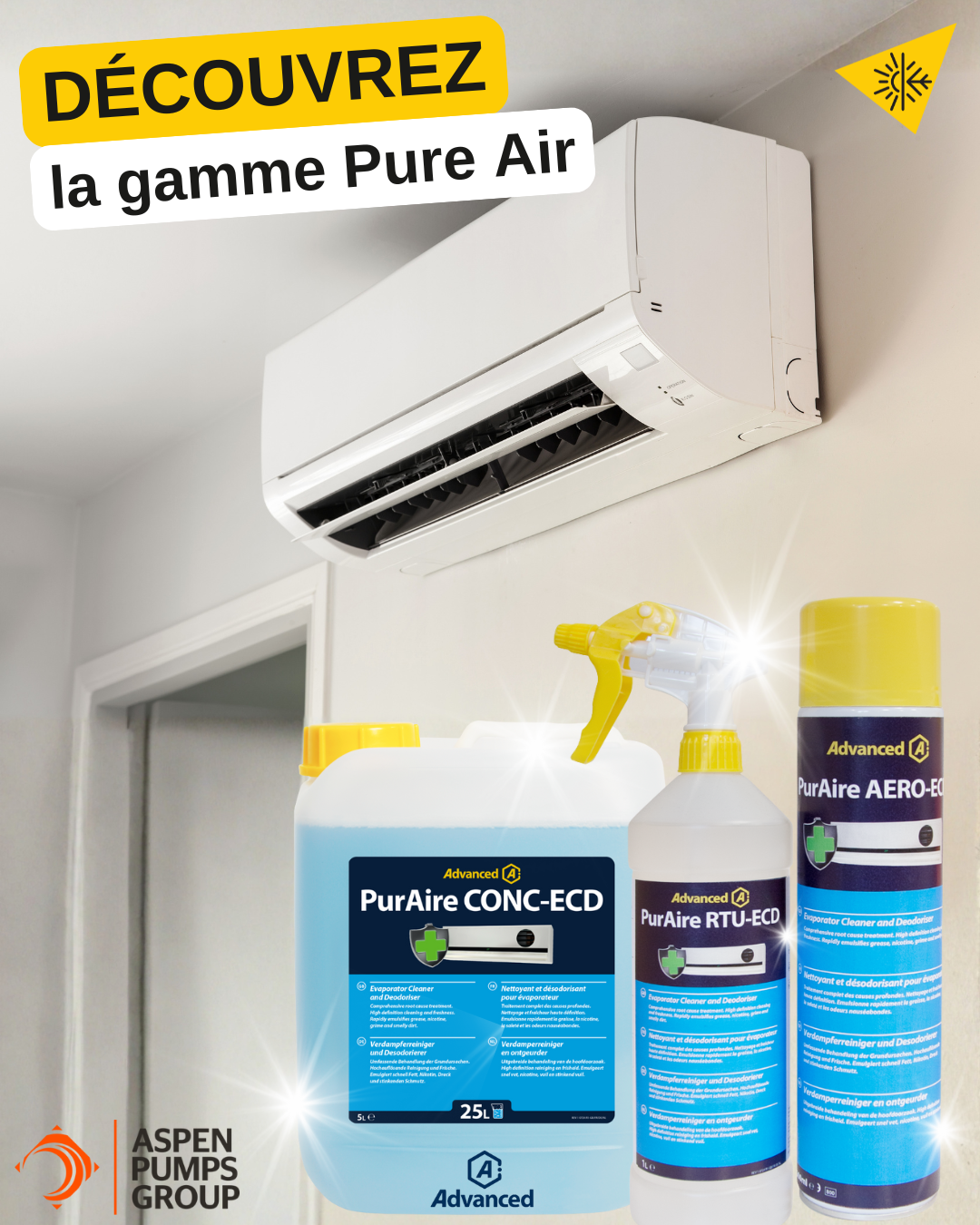 RESPIRER UN AIR PLUS PUR AU QUOTIDIEN