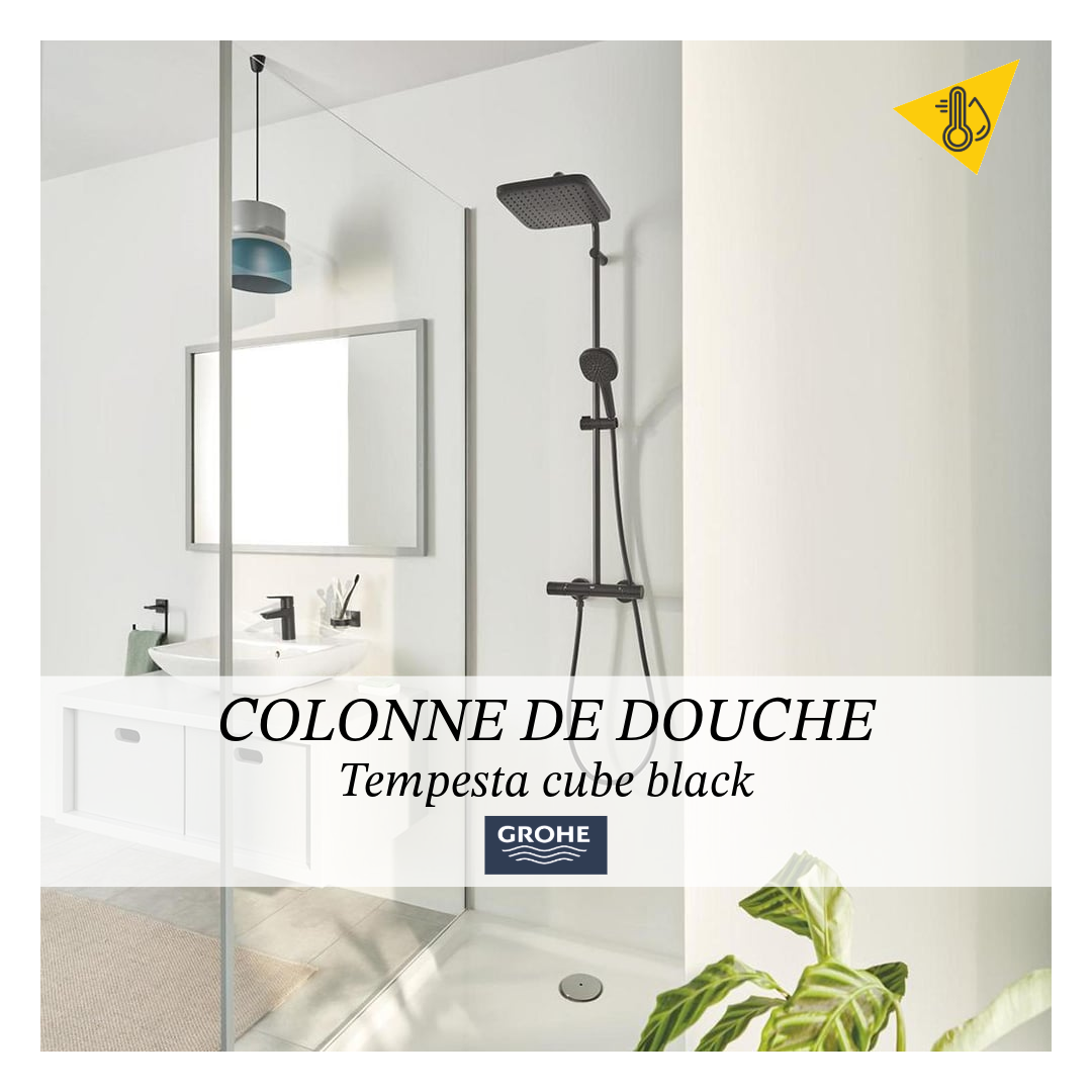 NOUVEAUTÉ EN STOCK!