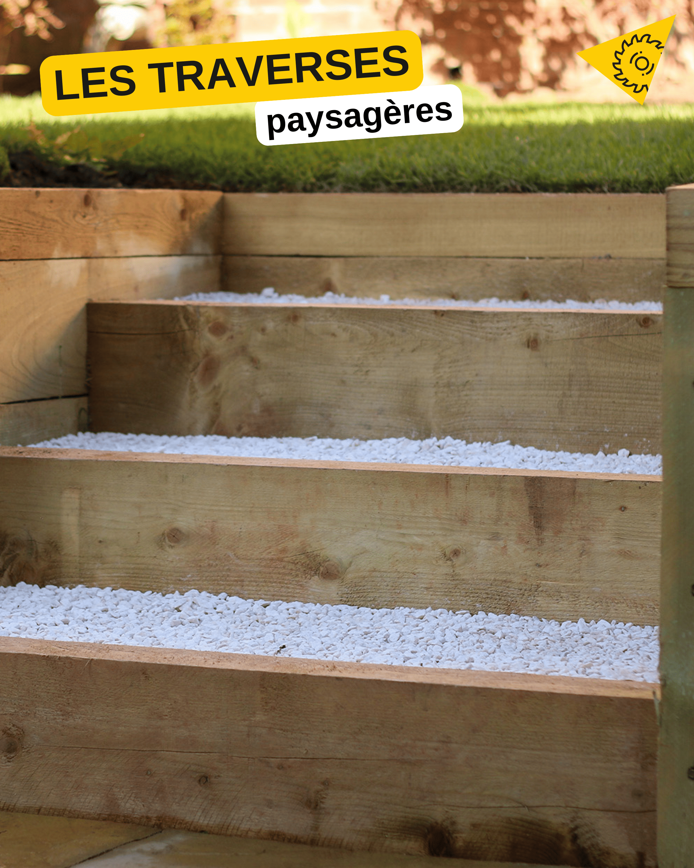LES TRAVERSES PAYSAGÈRES