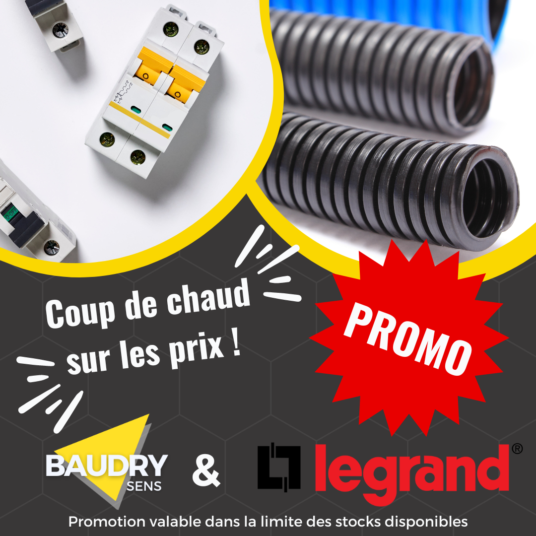 PROMO LEGRAND