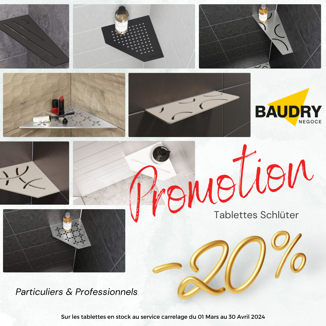 PROMO SCHLUTER