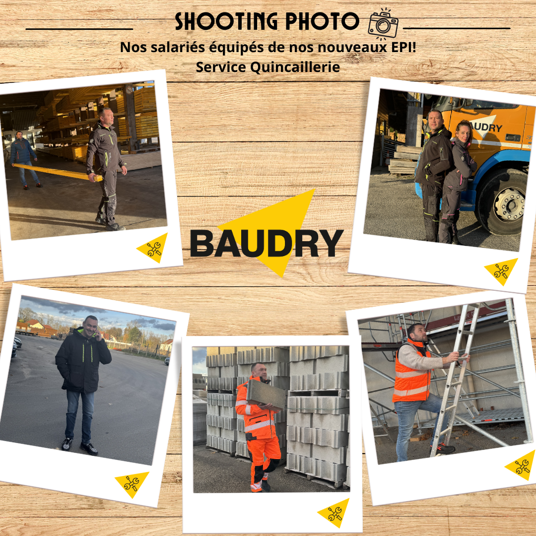 SHOOTING PHOTO!